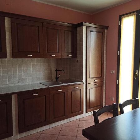 Omas Haus Villa Toscolano Maderno Eksteriør bilde