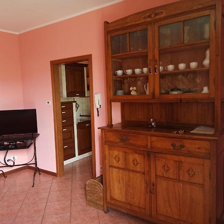 Omas Haus Villa Toscolano Maderno Eksteriør bilde