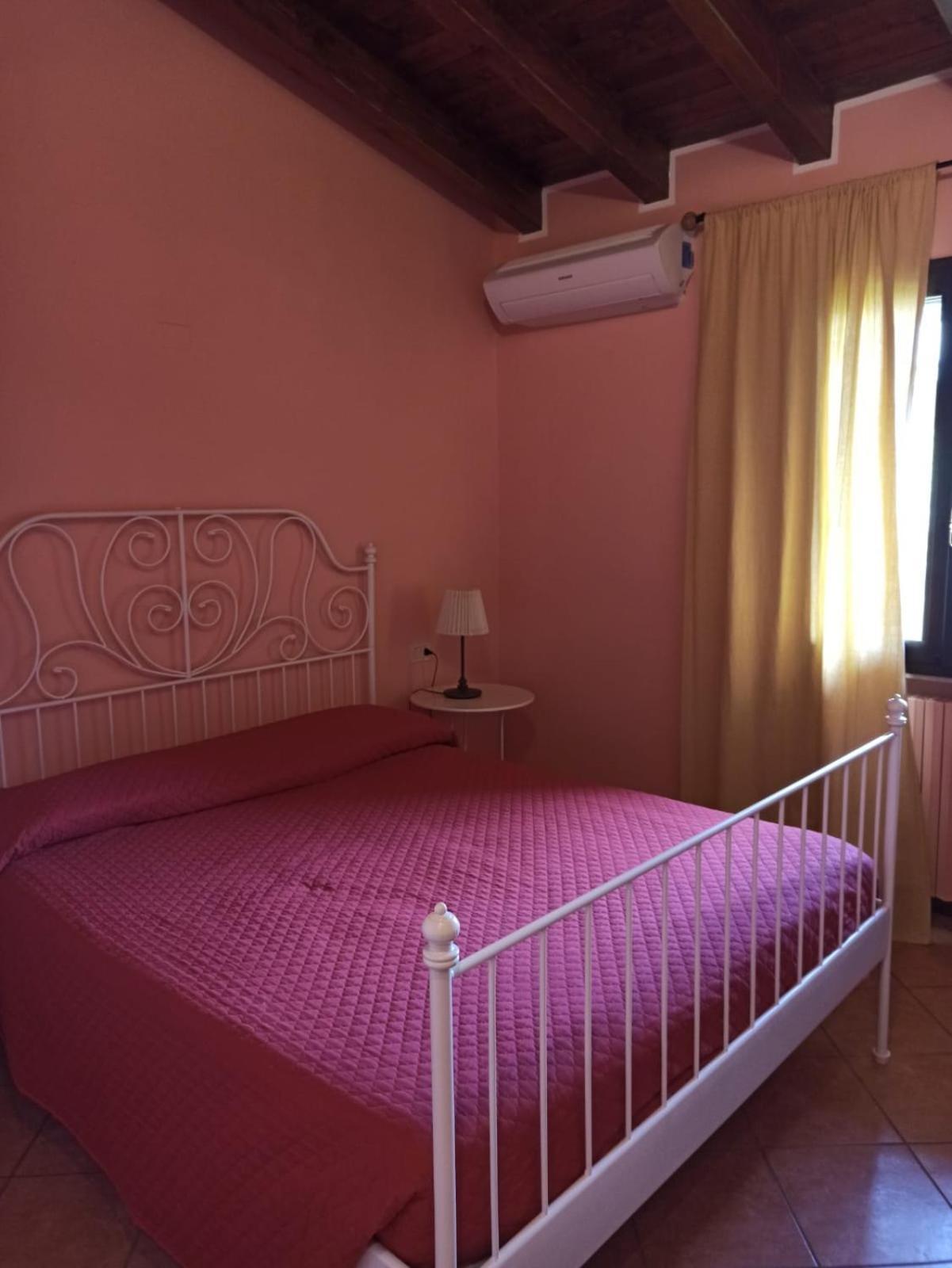 Omas Haus Villa Toscolano Maderno Eksteriør bilde