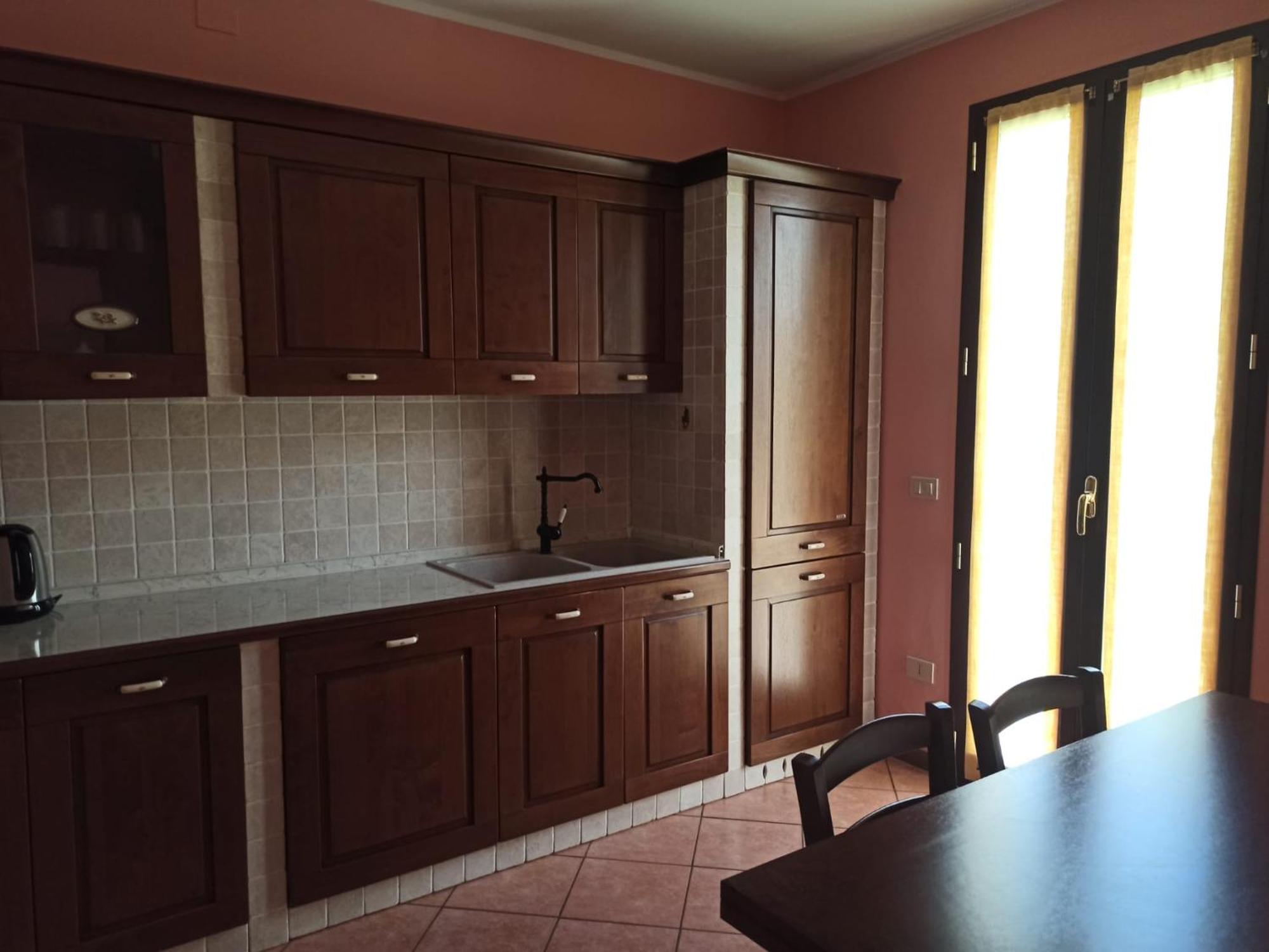 Omas Haus Villa Toscolano Maderno Eksteriør bilde