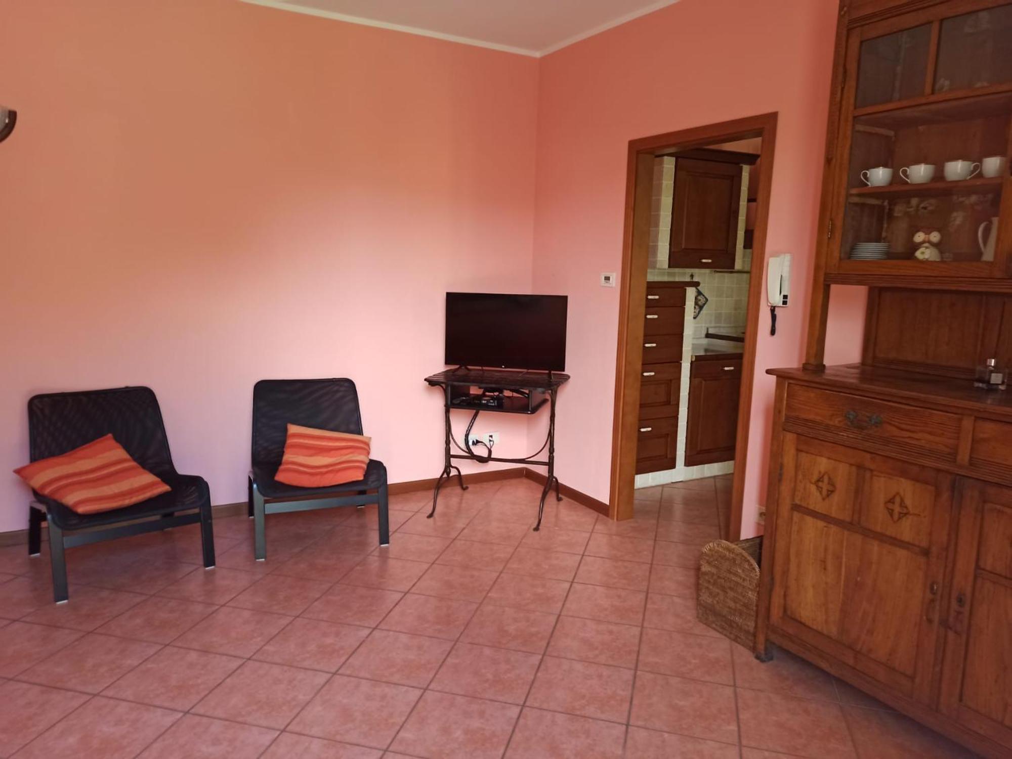 Omas Haus Villa Toscolano Maderno Eksteriør bilde