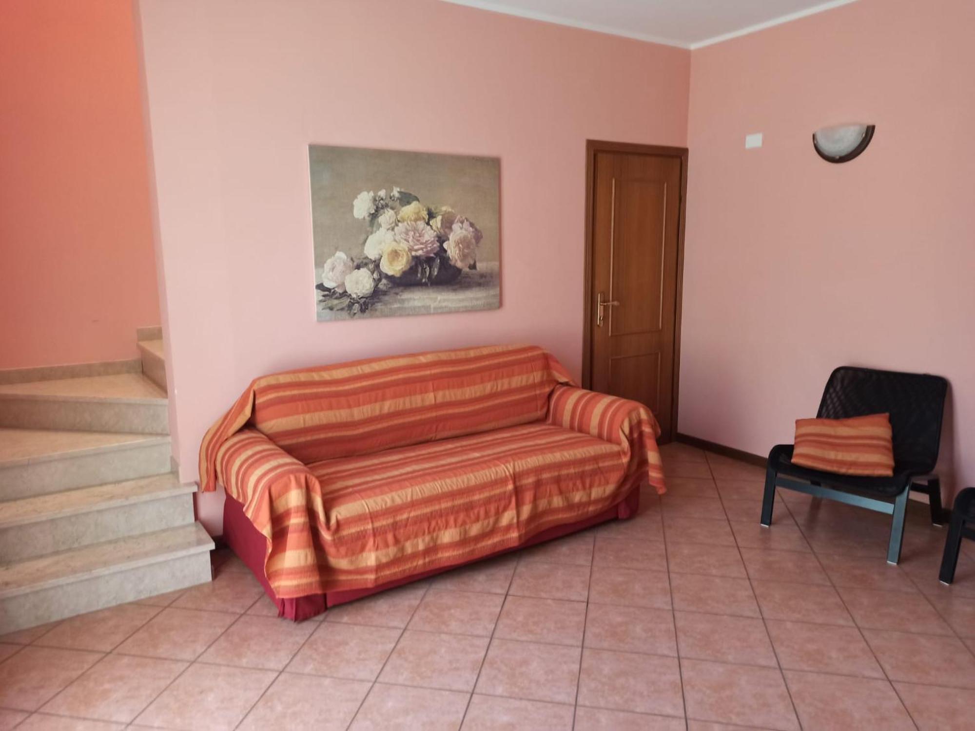 Omas Haus Villa Toscolano Maderno Eksteriør bilde
