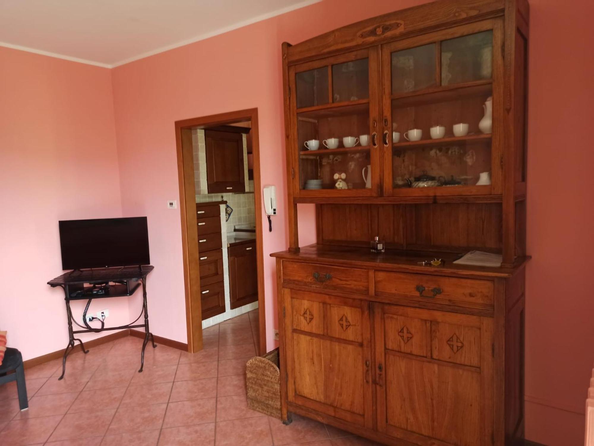 Omas Haus Villa Toscolano Maderno Eksteriør bilde