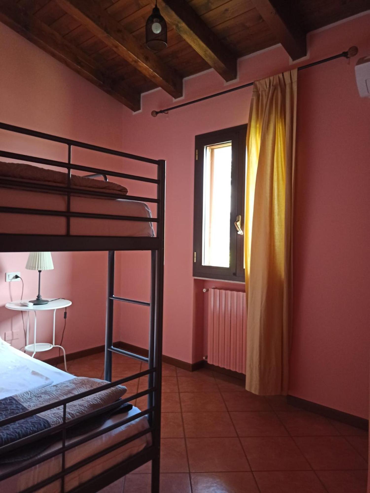 Omas Haus Villa Toscolano Maderno Eksteriør bilde