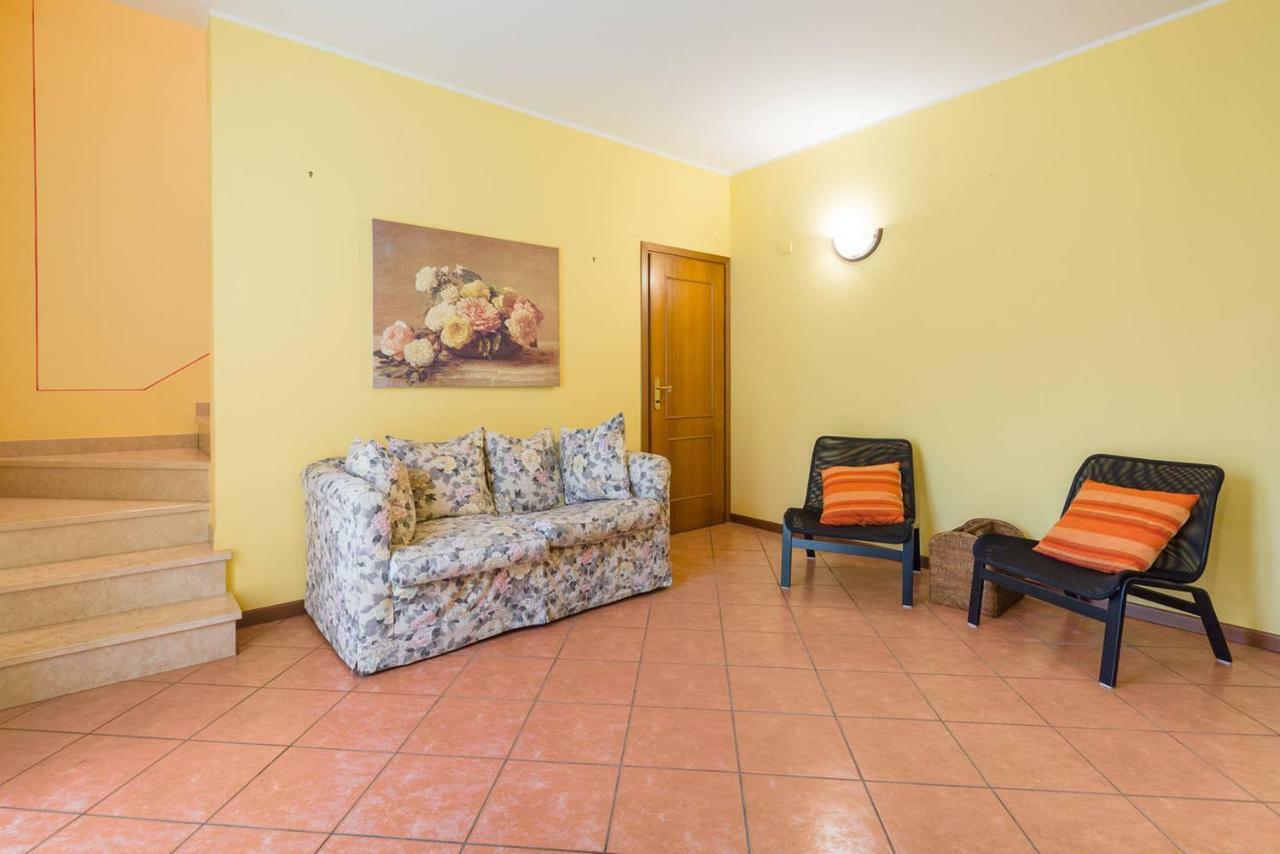 Omas Haus Villa Toscolano Maderno Eksteriør bilde