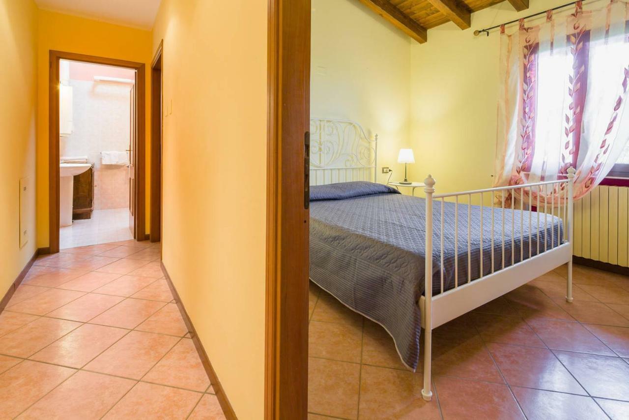 Omas Haus Villa Toscolano Maderno Eksteriør bilde