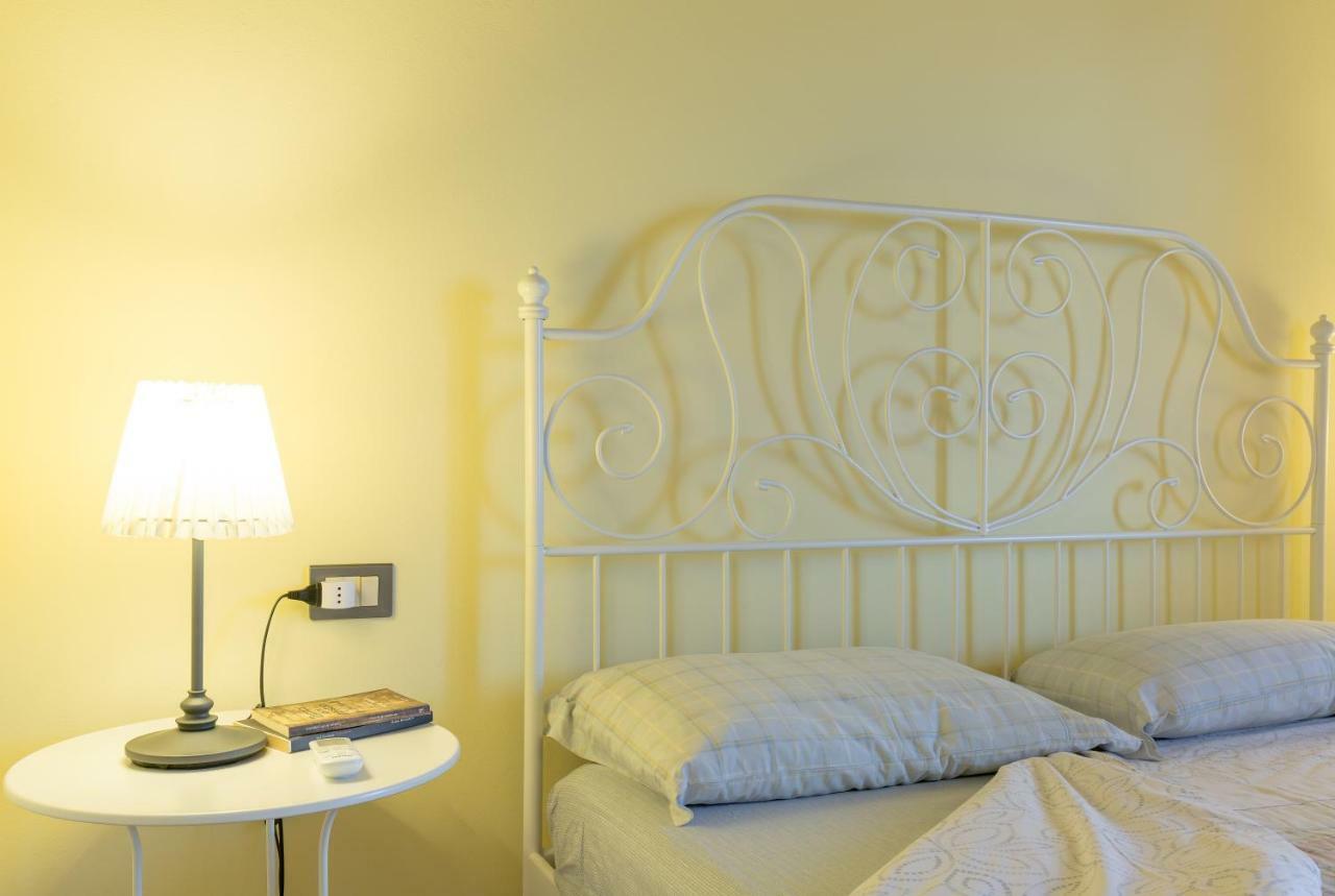 Omas Haus Villa Toscolano Maderno Eksteriør bilde