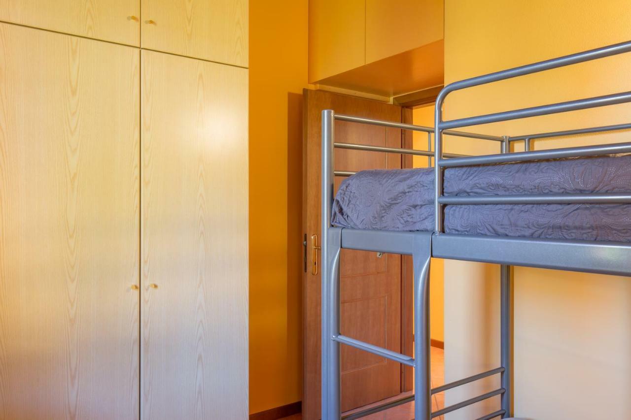 Omas Haus Villa Toscolano Maderno Eksteriør bilde