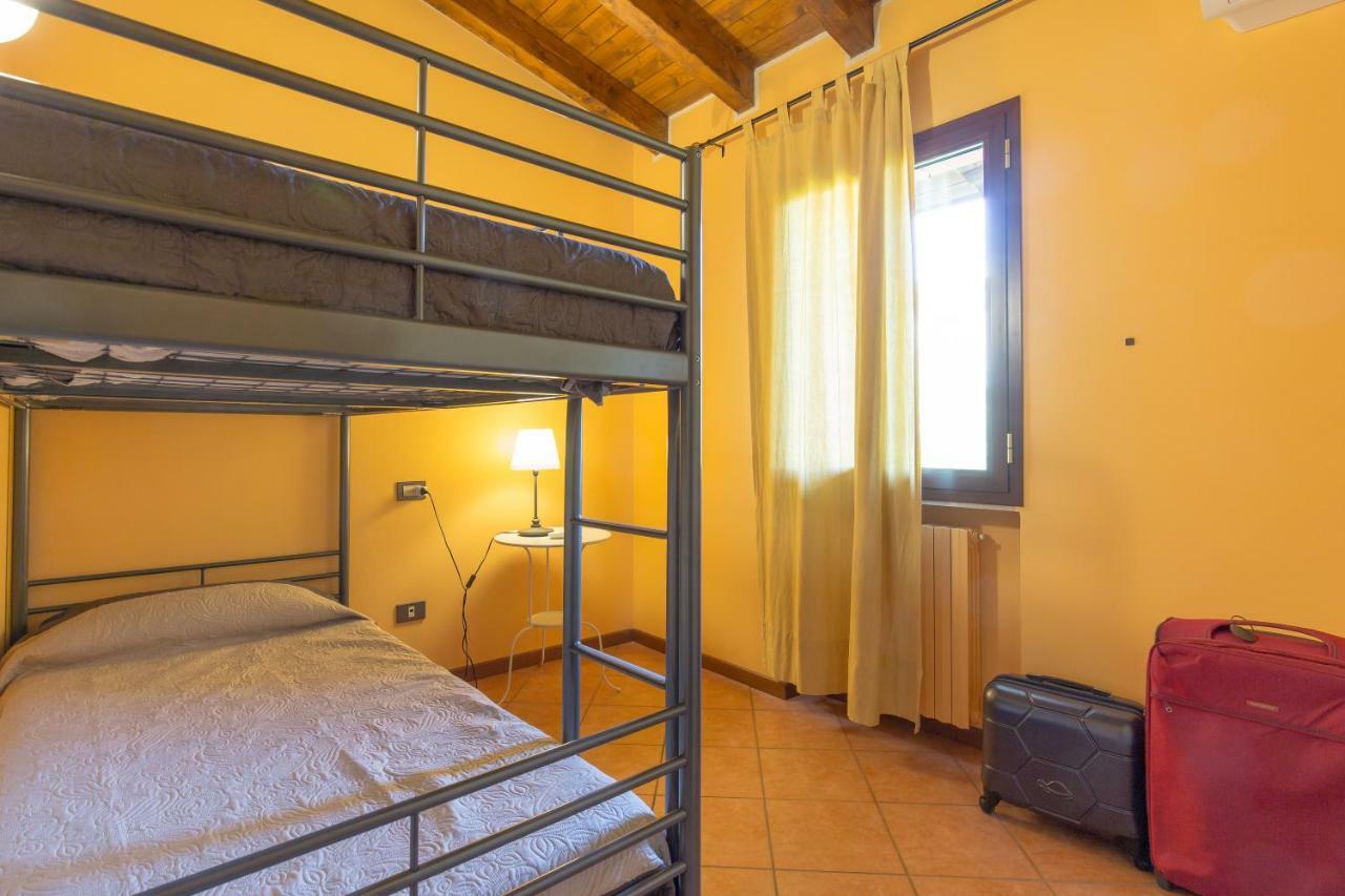 Omas Haus Villa Toscolano Maderno Eksteriør bilde