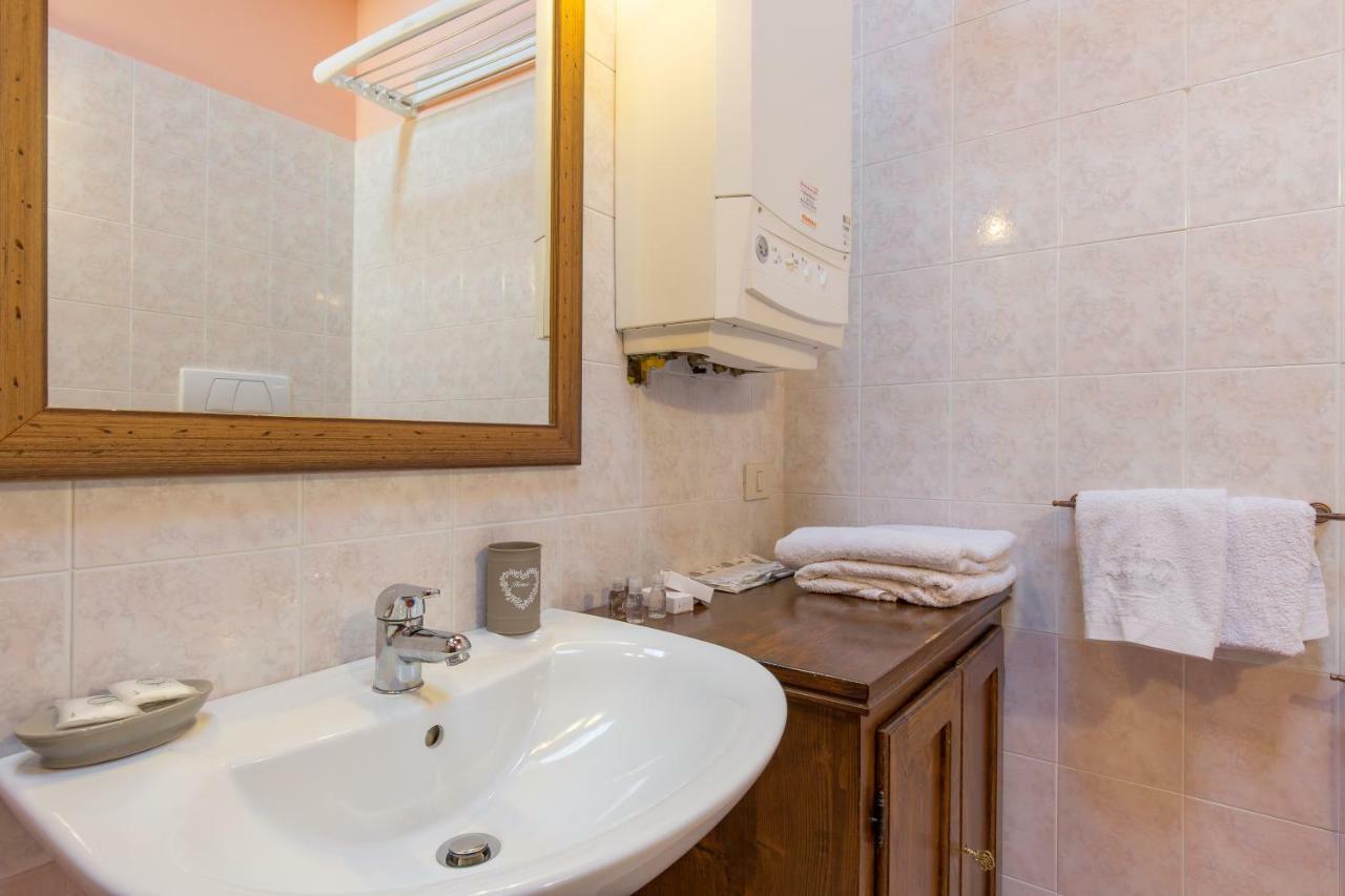 Omas Haus Villa Toscolano Maderno Eksteriør bilde