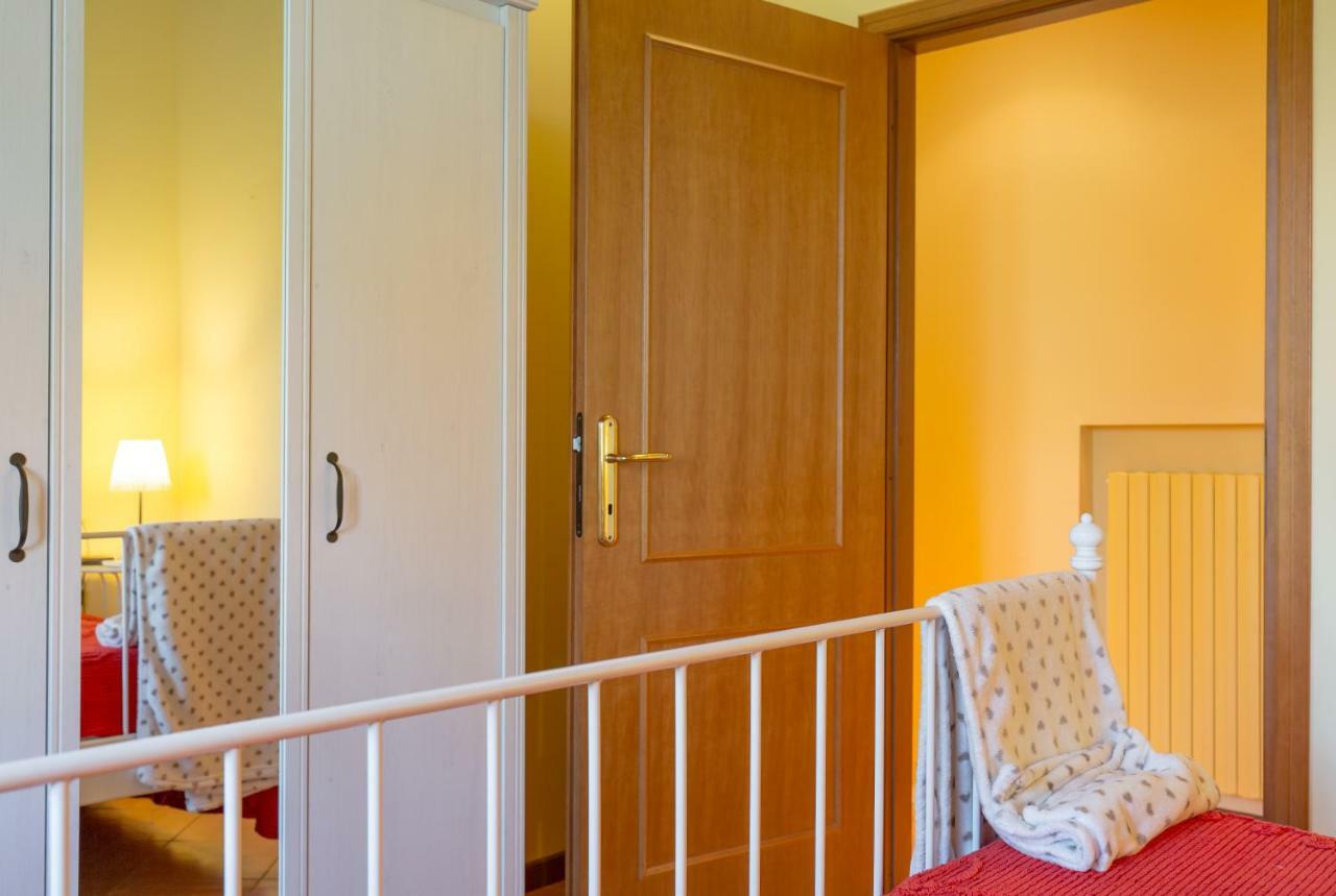 Omas Haus Villa Toscolano Maderno Eksteriør bilde
