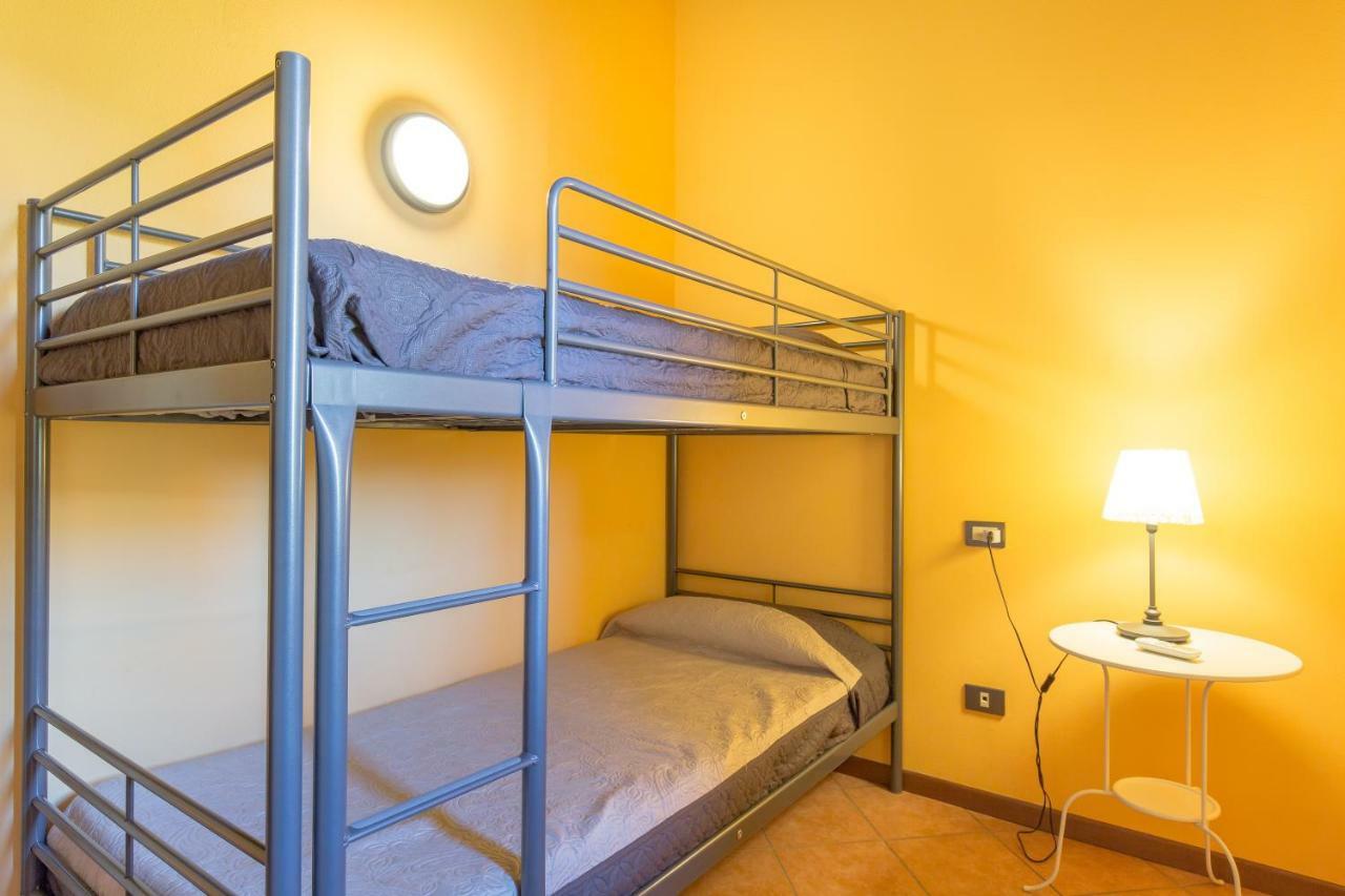 Omas Haus Villa Toscolano Maderno Eksteriør bilde
