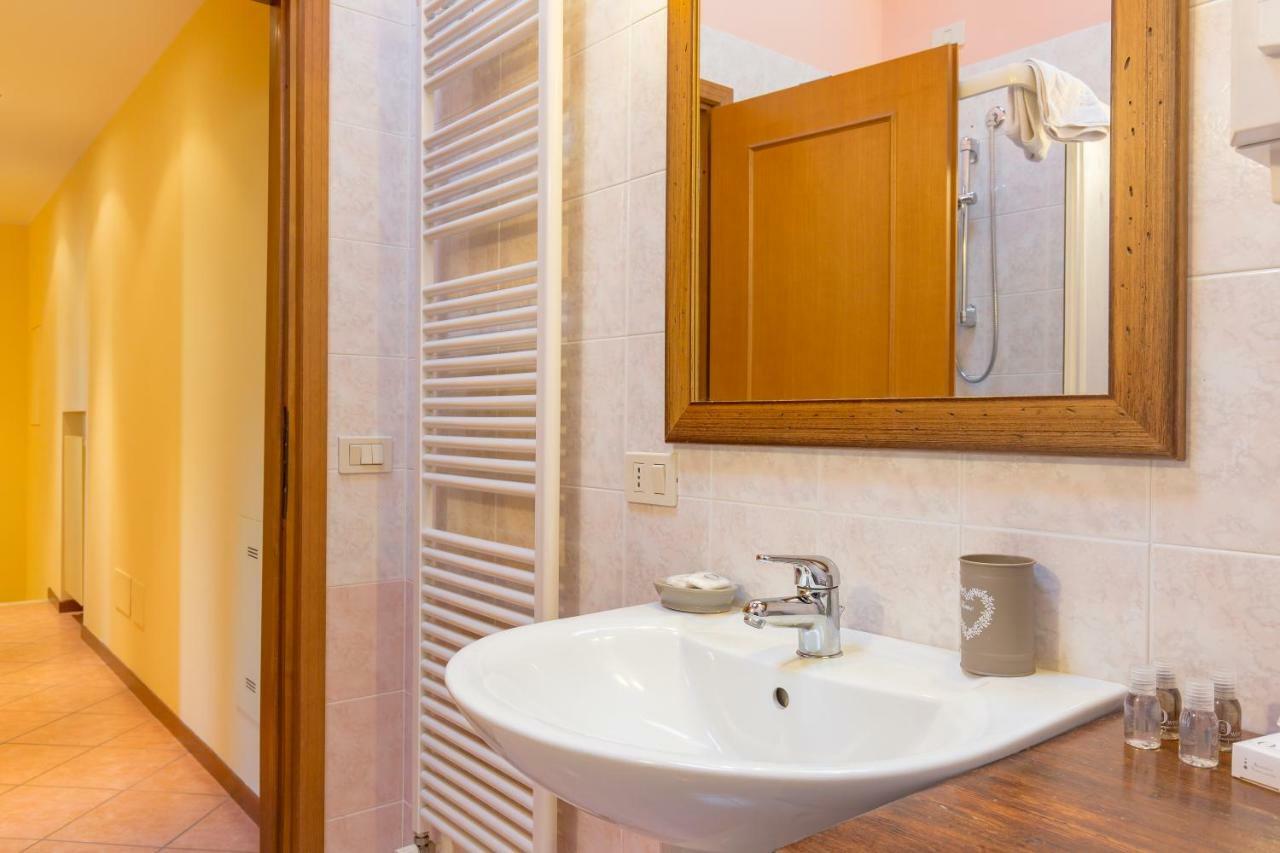 Omas Haus Villa Toscolano Maderno Eksteriør bilde